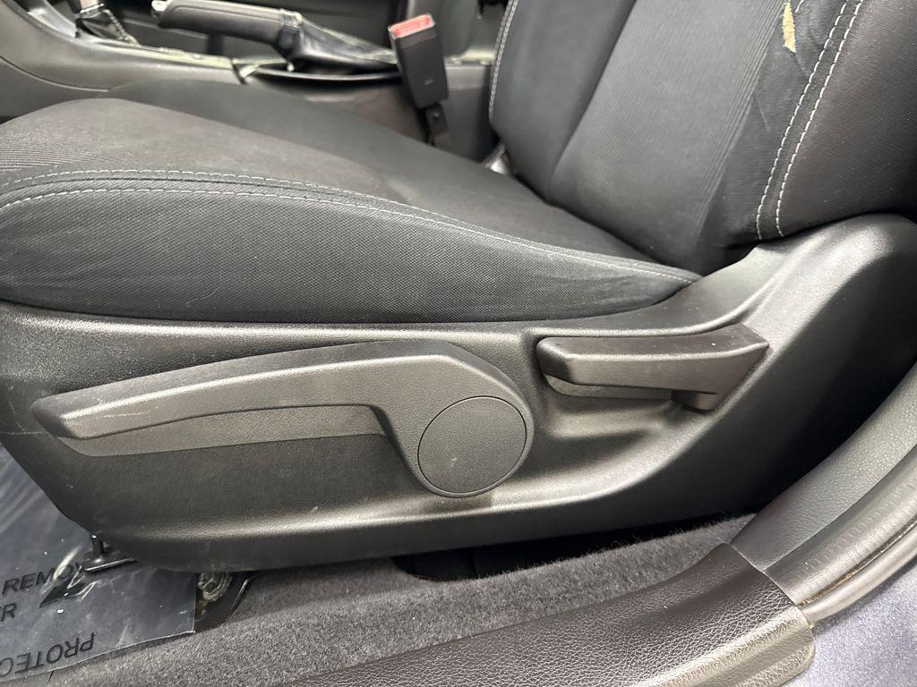 used 2015 Subaru Impreza car, priced at $12,912