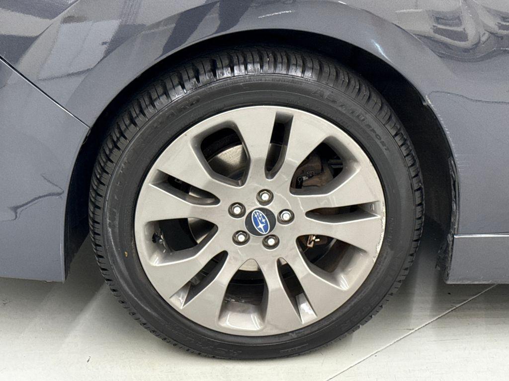 used 2015 Subaru Impreza car, priced at $12,912