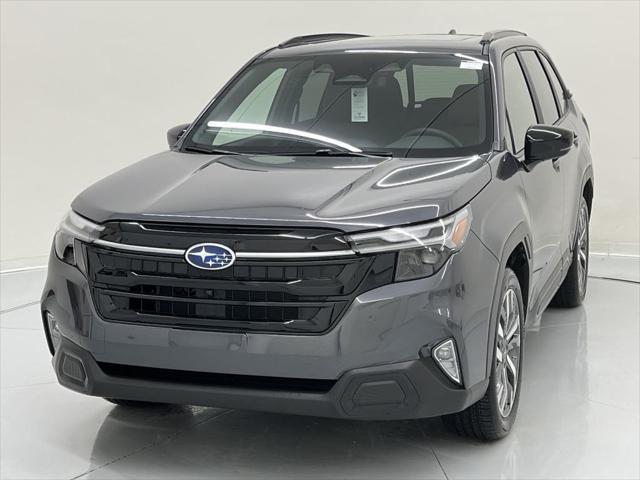 new 2025 Subaru Forester car, priced at $42,510