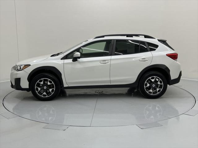 used 2018 Subaru Crosstrek car, priced at $17,954