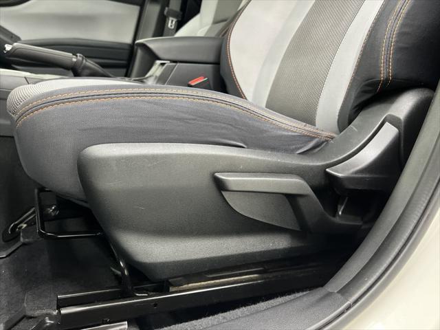 used 2018 Subaru Crosstrek car, priced at $17,954