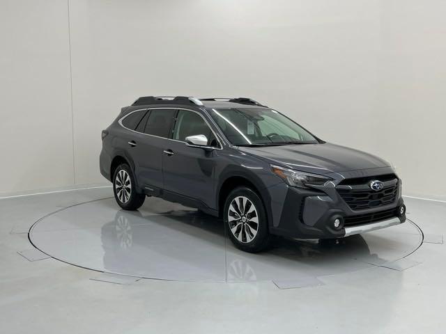 new 2024 Subaru Outback car, priced at $45,054