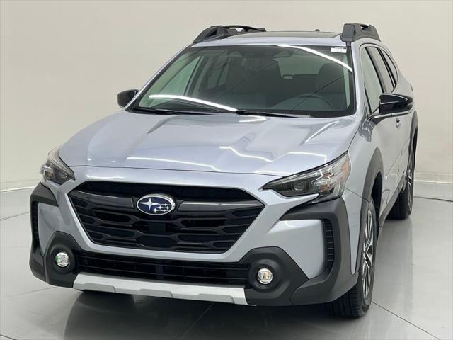 new 2025 Subaru Outback car, priced at $40,421