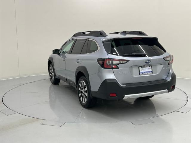 new 2025 Subaru Outback car, priced at $40,421