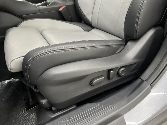 new 2025 Subaru Outback car, priced at $40,421