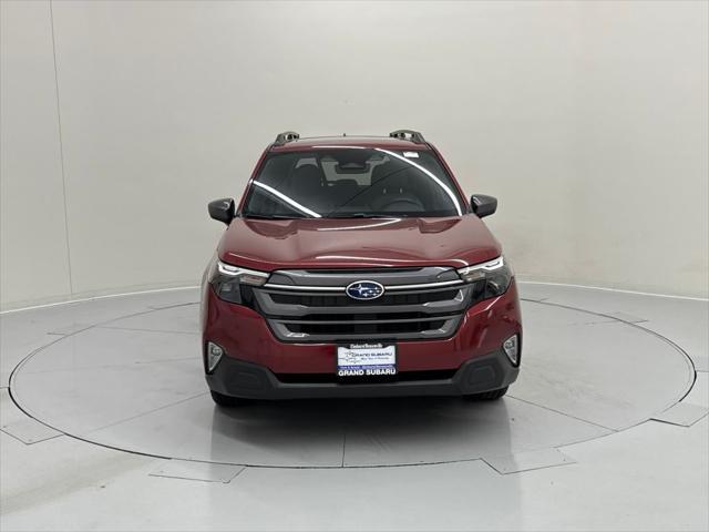 used 2025 Subaru Forester car, priced at $31,969