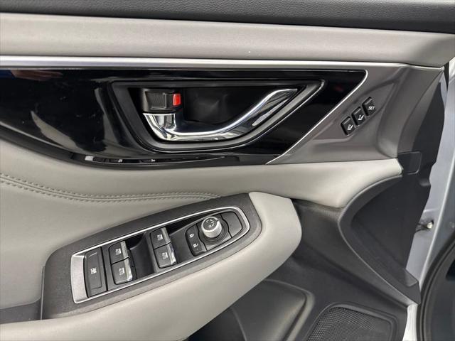 used 2022 Subaru Legacy car, priced at $24,927