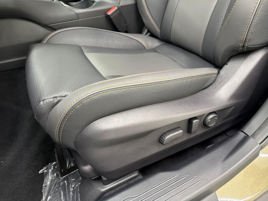 new 2025 Subaru Outback car, priced at $46,073