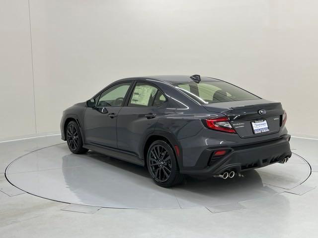 new 2024 Subaru WRX car, priced at $38,698