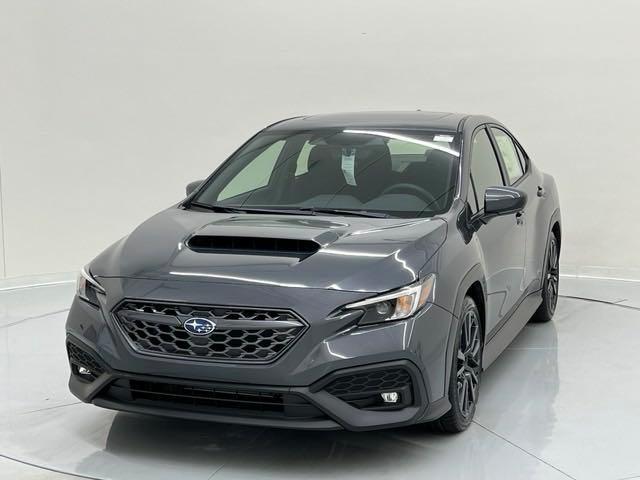 new 2024 Subaru WRX car, priced at $38,698