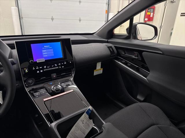 new 2025 Subaru Solterra car, priced at $41,045