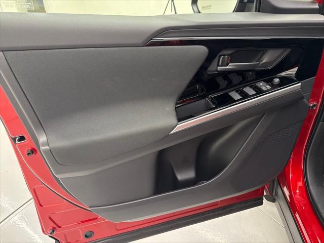 new 2025 Subaru Solterra car, priced at $41,045