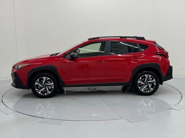 new 2025 Subaru Crosstrek car, priced at $32,426