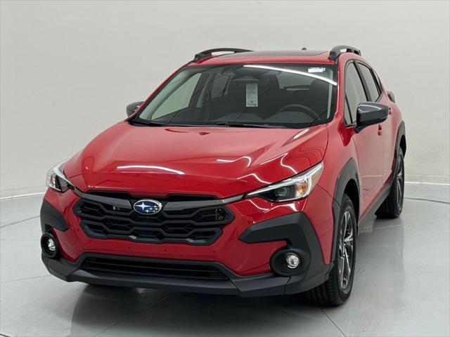 new 2025 Subaru Crosstrek car, priced at $32,426