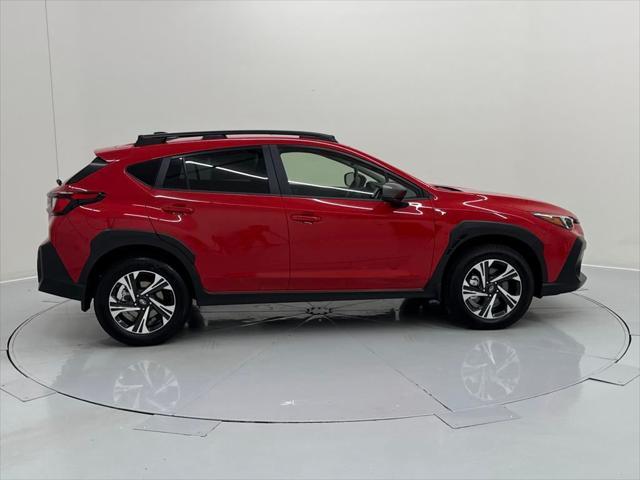 new 2025 Subaru Crosstrek car, priced at $32,426