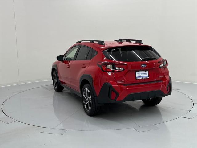 new 2025 Subaru Crosstrek car, priced at $32,426