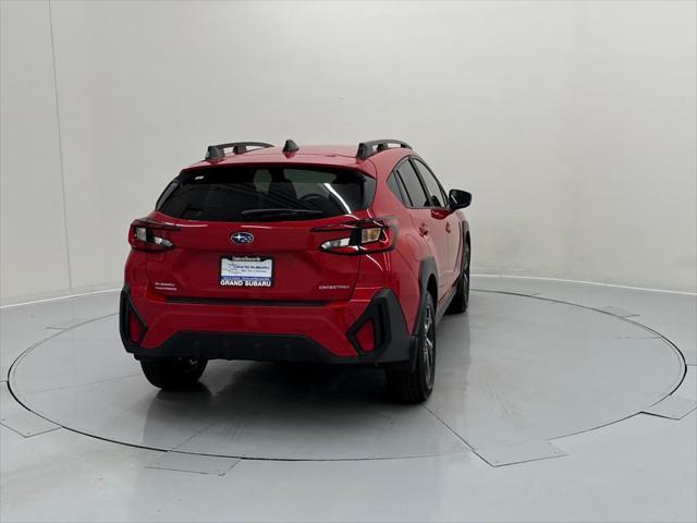 new 2025 Subaru Crosstrek car, priced at $32,426