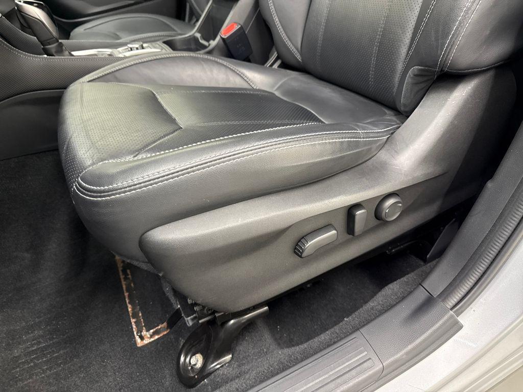 used 2021 Subaru Forester car, priced at $23,945