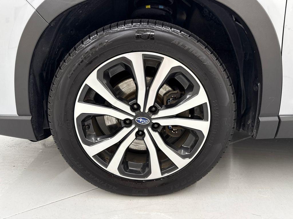 used 2021 Subaru Forester car, priced at $23,945