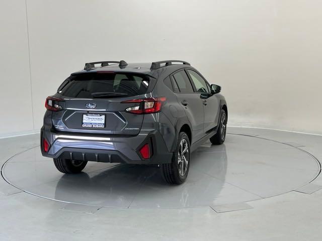 new 2024 Subaru Crosstrek car, priced at $28,549