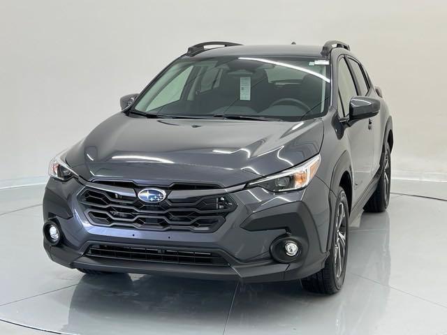 new 2024 Subaru Crosstrek car, priced at $28,549