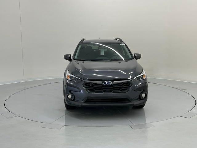 new 2024 Subaru Crosstrek car, priced at $28,549