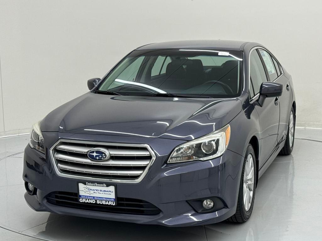 used 2016 Subaru Legacy car, priced at $14,422