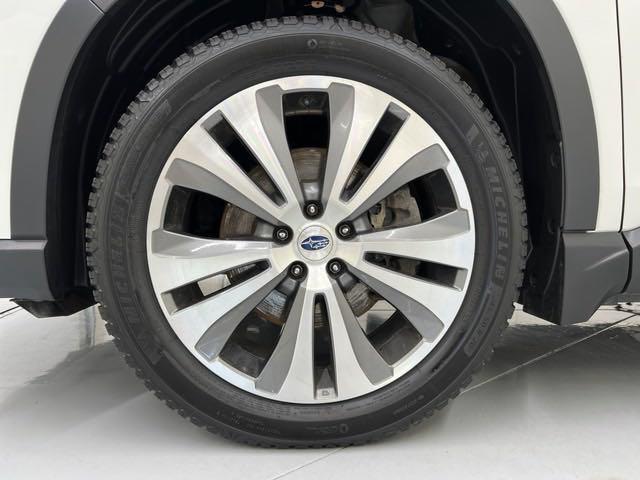 used 2021 Subaru Ascent car, priced at $26,949