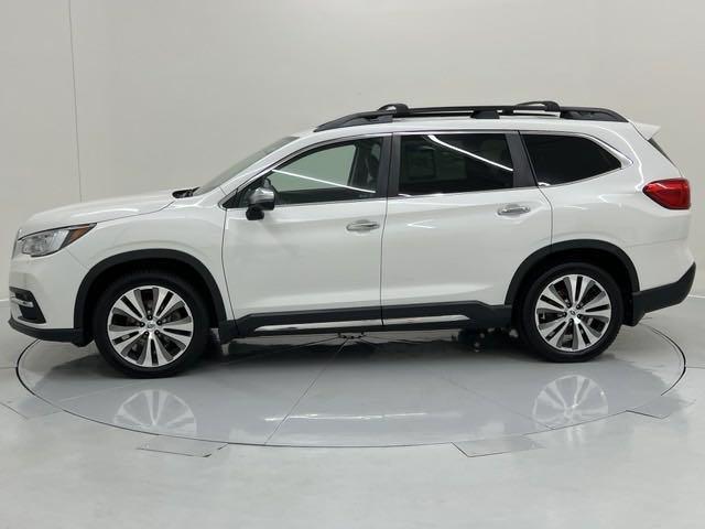 used 2021 Subaru Ascent car, priced at $26,949