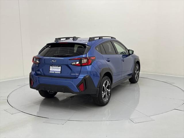 new 2025 Subaru Crosstrek car, priced at $30,576