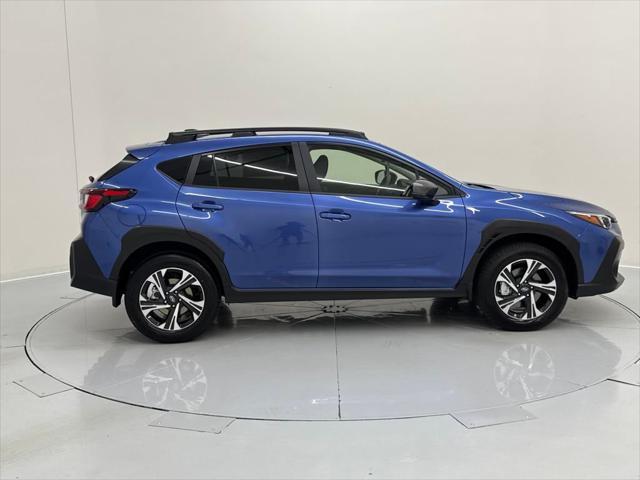 new 2025 Subaru Crosstrek car, priced at $30,576