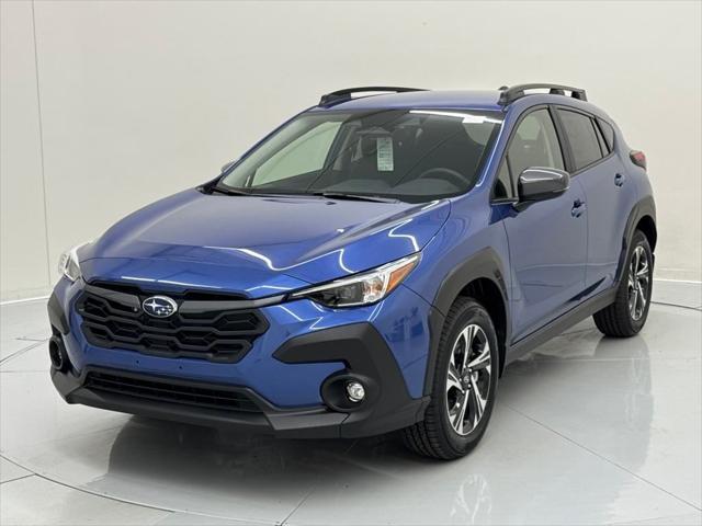 new 2025 Subaru Crosstrek car, priced at $30,576