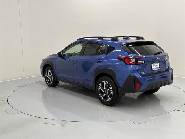 new 2025 Subaru Crosstrek car, priced at $30,576