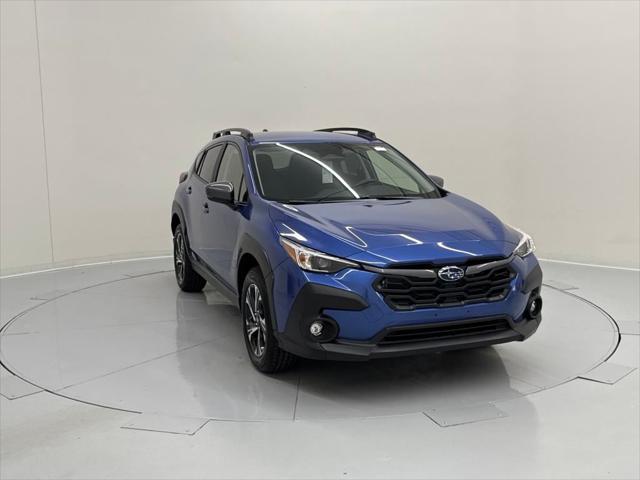 new 2025 Subaru Crosstrek car, priced at $30,576