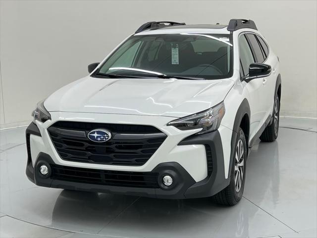 new 2025 Subaru Outback car, priced at $36,679