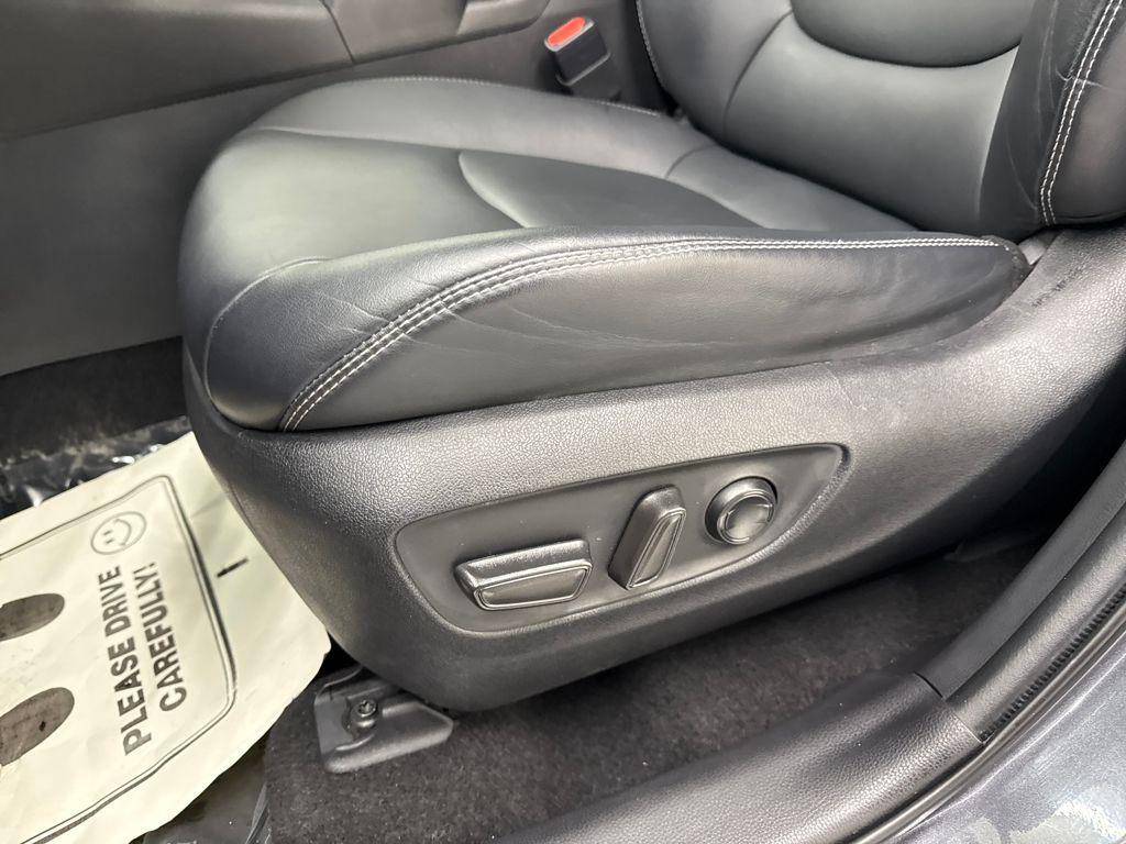 used 2021 Toyota RAV4 car, priced at $29,955