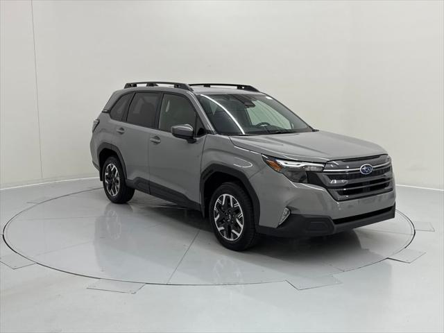 new 2025 Subaru Forester car, priced at $36,179