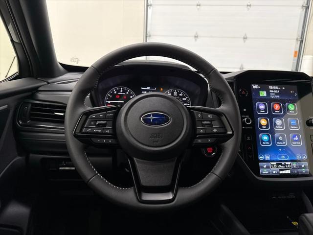 new 2025 Subaru Forester car, priced at $36,179