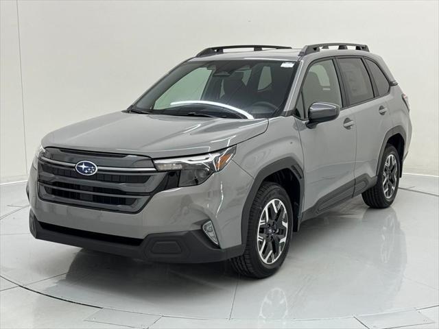 new 2025 Subaru Forester car, priced at $36,179
