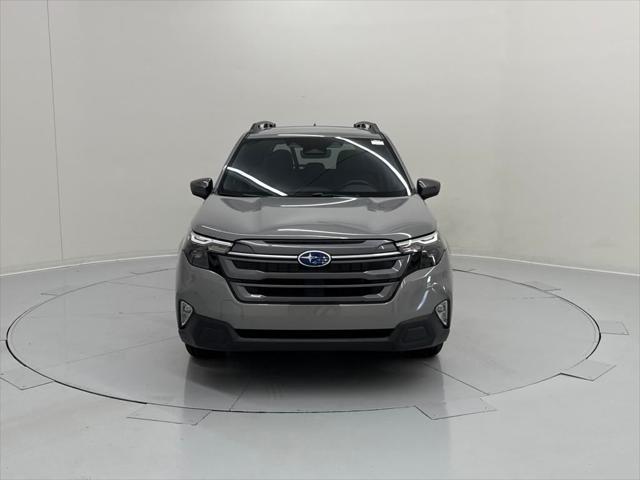 new 2025 Subaru Forester car, priced at $36,179