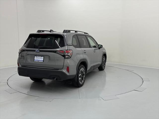 new 2025 Subaru Forester car, priced at $36,179