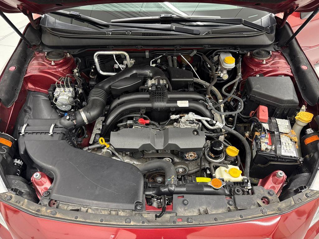 used 2017 Subaru Outback car, priced at $16,912