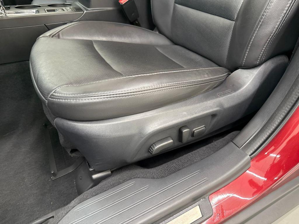 used 2017 Subaru Outback car, priced at $16,912