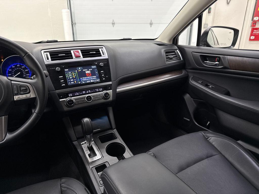 used 2017 Subaru Outback car, priced at $16,912