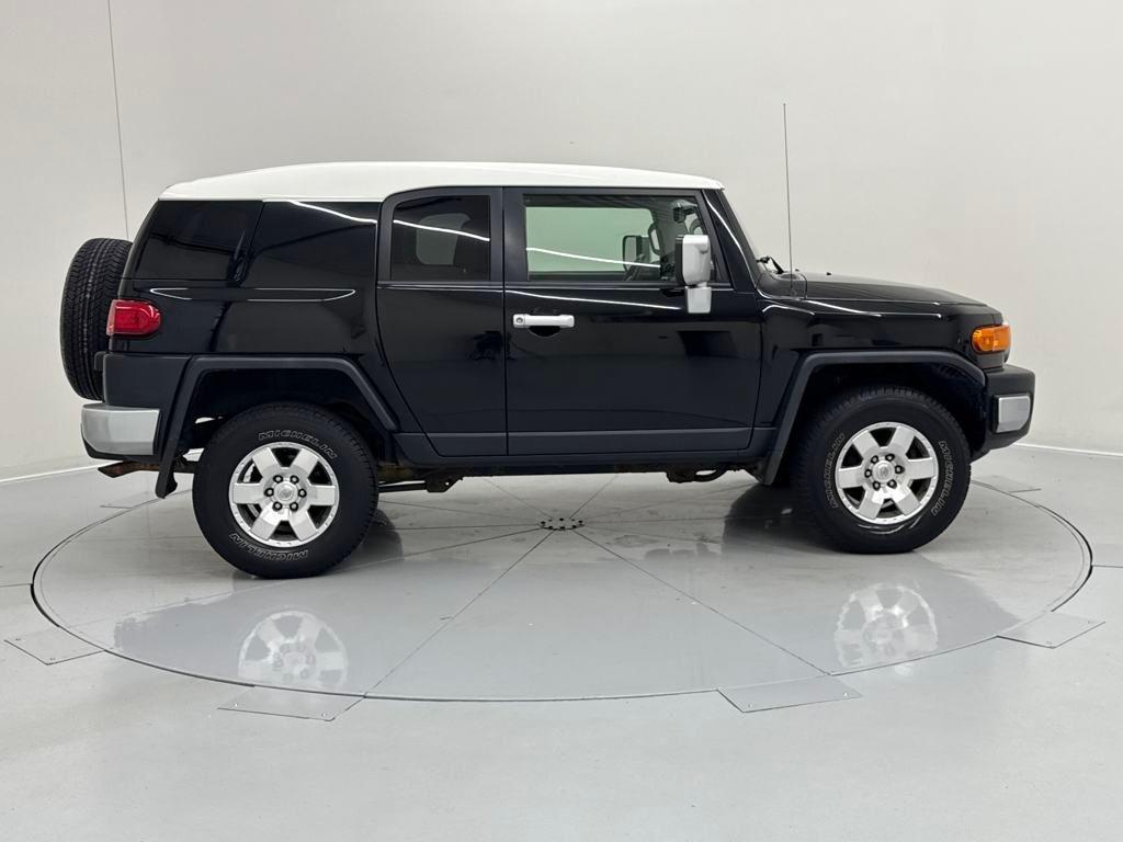 used 2010 Toyota FJ Cruiser car, priced at $10,945