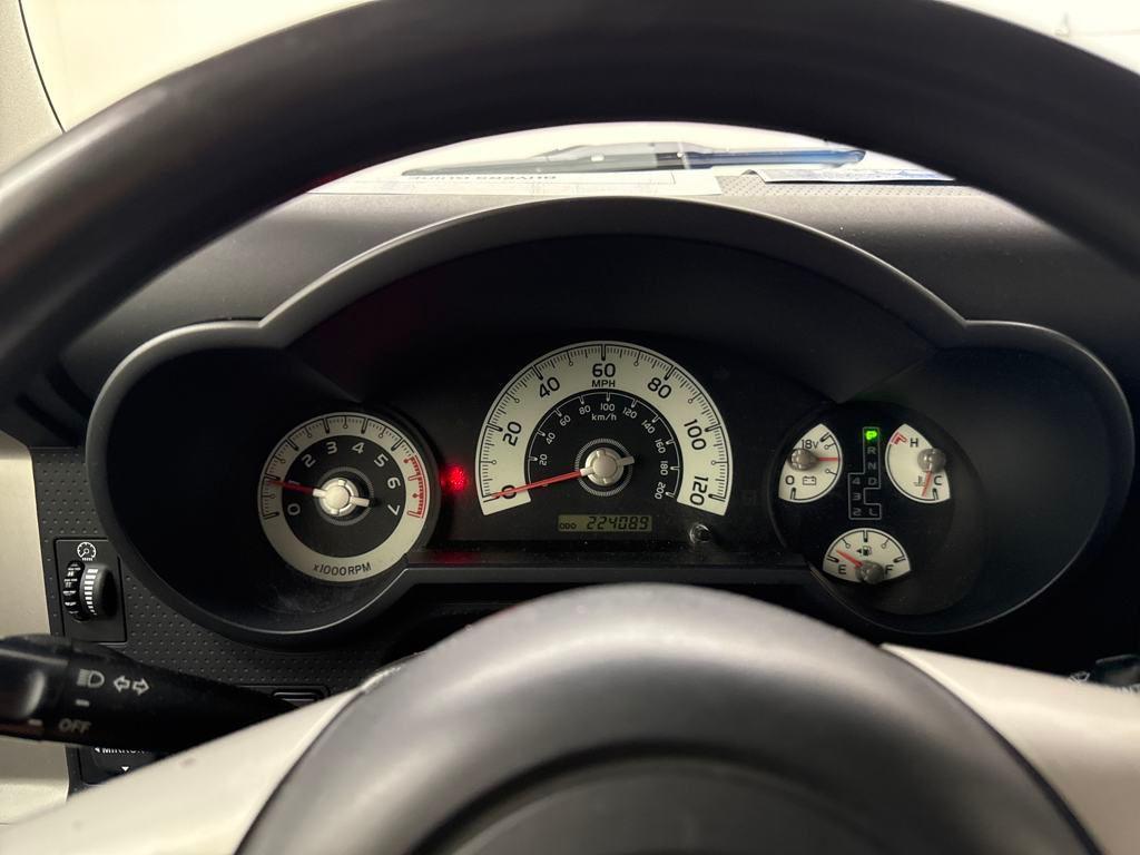 used 2010 Toyota FJ Cruiser car, priced at $10,945