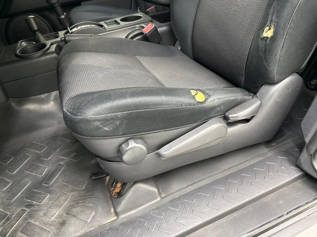 used 2010 Toyota FJ Cruiser car, priced at $10,945