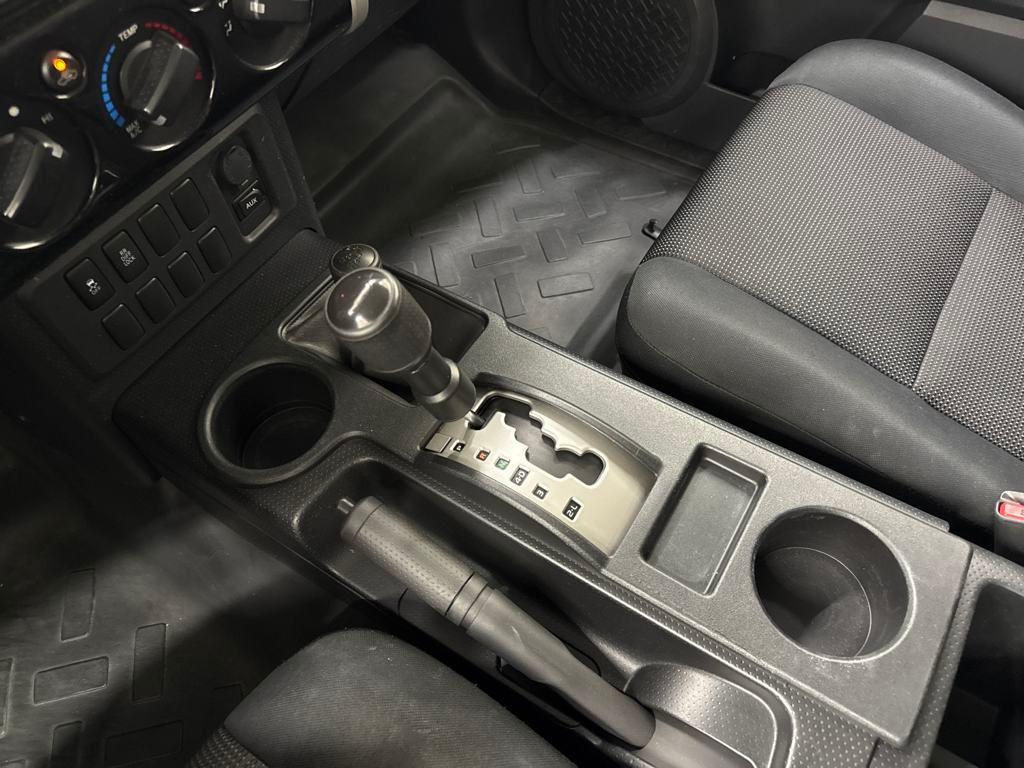 used 2010 Toyota FJ Cruiser car, priced at $10,945