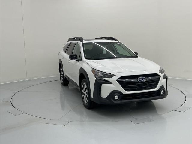 new 2025 Subaru Outback car, priced at $36,518