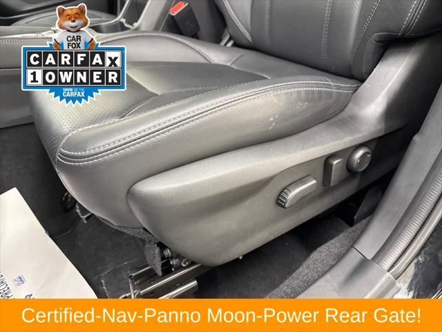 used 2024 Subaru Forester car, priced at $34,916